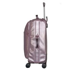 Bric's X Travel 2.0 21 Inch International Carry On Spinner (Metallic Lilac, 21 Inch) -Samsonite Sales Store 414WTWTaWxL