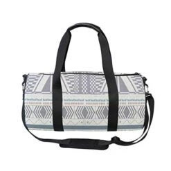 Duffel Bag Aztec Pattern Drawings Women Garment Gym Tote Bag Best Sports Bag For Boys -Samsonite Sales Store 414Zi8TCSoL