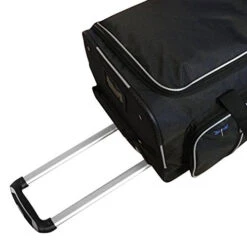 Travolution 23 Inch Garment Rack Duffel With Wheels 9 Travolution 23 Inch Garment Rack Duffel With Wheels -Samsonite Sales Store 415HgUPmjUL