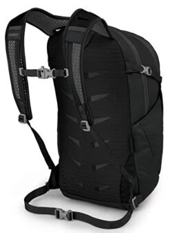 Osprey Daylite Plus Daypack, Black, One Size -Samsonite Sales Store 416 F xUAkL