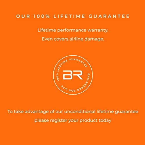 Briggs & Riley, Black, 22 Inch Garment Duffle Bag 2 Briggs & Riley, Black, 22 Inch Garment Duffle Bag - Image 2