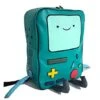 Adventure Time With Finn And Jake Boys And Girls Cartoon Network School Pu Bmo Backpack