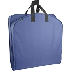 WallyBags Luggage 52" Garment Bag, Black -Samsonite Sales Store 4178grI0YqL