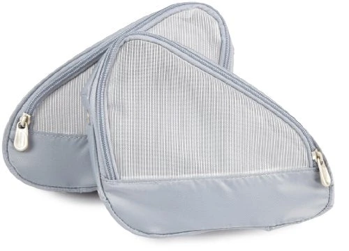 Briggs & Riley Carry-On Wheeled Garment Bag,Black,14X21X8.5 7 Briggs & Riley Carry-On Wheeled Garment Bag,Black,14X21X8.5 - Image 7