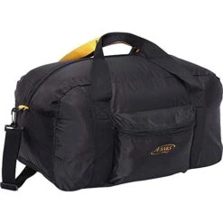 A.Saks 22in. Carry-on Nylon Duffel In Black 11 A.Saks 22in. Carry-on Nylon Duffel In Black -Samsonite Sales Store 417cNxfUH2L