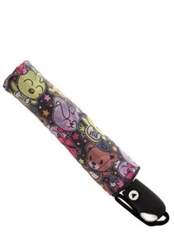 Five Nights Auto-Open Umbrella -Samsonite Sales Store 41B7FXcEAKL