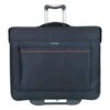 Ricardo Beverly Hills Sausalito 43-Inch Rolling Garment Bag (Midnight Blue)