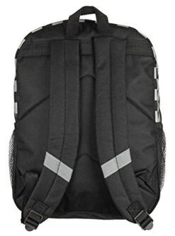 Five Nights At Freddy's 16" Backpack With Side Mesh Pockets -Samsonite Sales Store 41BqWvxujXL