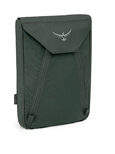 Osprey Packs UL Garment Folder, Shadow Grey, One Size 1 Osprey Packs UL Garment Folder, Shadow Grey, One Size