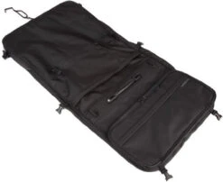 Briggs & Riley Baseline Compact Tri-Fold Garment Bag,Black -Samsonite Sales Store 41CFU732yvL a56606bf 42ee 4e28 8e8d ff7417296c35