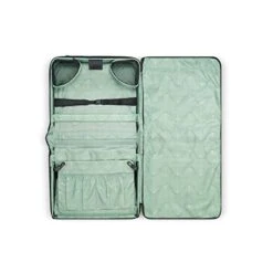 DELSEY Paris Sky Max 2.0 Two Wheel Garment Bag, Black -Samsonite Sales Store 41CQYW2ML4L