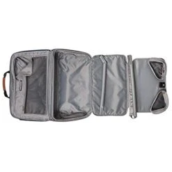 Travelpro Luggage Crew 11 22" Carry-on Smart Duffel With Suiter W/USB Port, Patriot Blue 11 Travelpro Luggage Crew 11 22" Carry-on Smart Duffel With Suiter W/USB Port, Patriot Blue -Samsonite Sales Store 41FdAvgvfpL 26e30157 9b8a 4260 b14d 8799bad87136