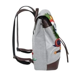 Adventure Christmas Time Wreath Marceline Cartoon Network Fashion Design Leather Backpack For Women Men College School Bookbag Weekend Travel Daypack 8 Adventure Christmas Time Wreath Marceline Cartoon Network Fashion Design Leather Backpack For Women Men College School Bookbag Weekend Travel Daypack -Samsonite Sales Store 41H30qUL7CL