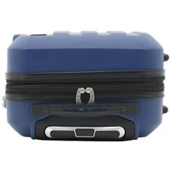Travelers Club Albany Hardside Expandable Spinner Luggage, Navy Blue, Carry-On 20-Inch 12 Travelers Club Albany Hardside Expandable Spinner Luggage, Navy Blue, Carry-On 20-Inch -Samsonite Sales Store 41HAItYAvFL