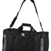 Carry On Lightweight Small Hand Luggage Flight Holdall Duffel Sports Gym Bag