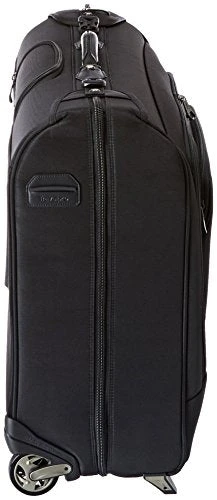 Travelpro Crew 10 50 Inch Rolling Garment Bag, Black, One Size 3 Travelpro Crew 10 50 Inch Rolling Garment Bag, Black, One Size - Image 3
