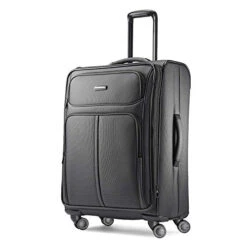 Samsonite Leverage LTE 5 Piece Carry-On Bundle | 20", 25", 29", Wheeled Garment Bag, Travel Pillow 16 Samsonite Leverage LTE 5 Piece Carry-On Bundle | 20", 25", 29", Wheeled Garment Bag, Travel Pillow -Samsonite Sales Store 41LFP45rAlL e365ba47 534b 4bd3 99c1 37561a077dfa