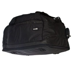 Genius Pack 20" Carry On Duffle Bag W/Integrated Garment Suiter -Samsonite Sales Store 41LM2SaqGkL