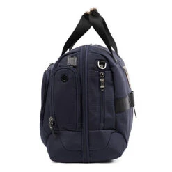 Travelpro Luggage Crew 11 22" Carry-On Smart Duffel With Suiter W/Usb Port, Patriot Blue -Samsonite Sales Store 41NCUeVfmtL