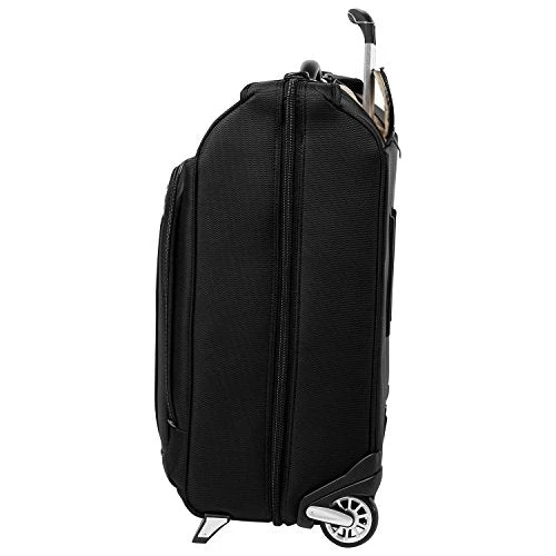 Travelpro Platinum Magna 2 Rolling Garment Bag, 50-in., Black 3 Travelpro Platinum Magna 2 Rolling Garment Bag, 50-in., Black - Image 3