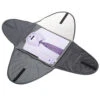 Banuce Luggage Travel Gear Garment Folder 19" Packing Folder For Travel Anti-wrinkle Shirt
