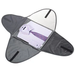 Banuce Luggage Travel Gear Garment Folder 19" Packing Folder For Travel Anti-wrinkle Shirt