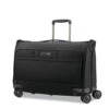 Hartmann Ratio 2 Carry On Spinner Garment Bag, True Black