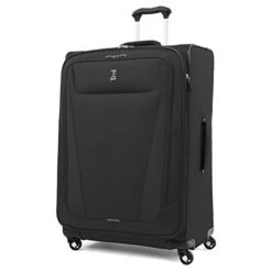 Travelpro Maxlite 5 | 4-PC Set | Carry-On Rolling Garment, 21" Carry-On & 25" Exp. Spinners With Travel Pillow -Samsonite Sales Store 41RZ2bnZSpL 42a7ab80 6ede 4e18 9da9 c88bebea028c