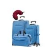 Travelpro Maxlite 5 | 4-Pc Set | Carry-On Duffel, 21" Carry-On & 25" Exp. Spinners With Travel