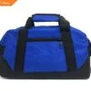Sandover Sports 14 Duffle Duffel Bags School Travel Gym Locker Carry-On Gage | Model LGGG - 11918 |
