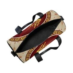 OuLian Duffel Bag Chinese Zodiac Symbols Women Garment Gym Tote Bag Best Sports Bag For Boys 13 OuLian Duffel Bag Chinese Zodiac Symbols Women Garment Gym Tote Bag Best Sports Bag For Boys -Samsonite Sales Store 41VaJF3 Q 2BL