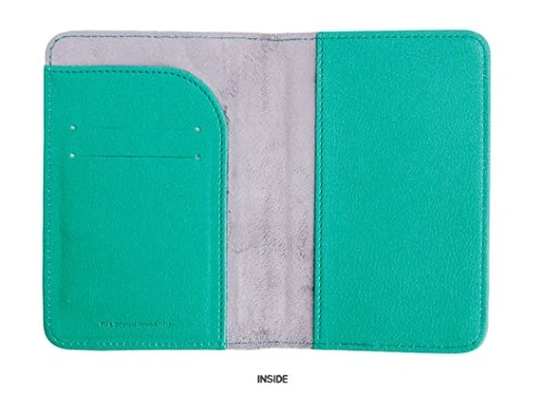 Adventure Time Beemo Passport Wallet 3 Adventure Time Beemo Passport Wallet - Image 3