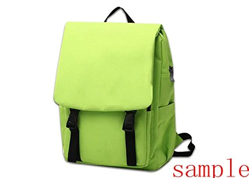 Adventure Time Lumpy Space Princess Print Oxford Fabric Casual Backpack Travelling Bag . 3 Adventure Time Lumpy Space Princess Print Oxford Fabric Casual Backpack Travelling Bag . - Image 3