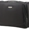 Samsonite Travel Garment Bag, Black, 55cm