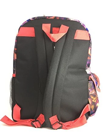 2018 NEW Five Nights At Freddy's Foxy Bonnie Chica & Freddy Large 16" Backpack 3 2018 NEW Five Nights At Freddy's Foxy Bonnie Chica & Freddy Large 16" Backpack - Image 3