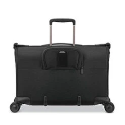 Hartmann Ratio 2 Carry On Spinner Garment Bag, True Black 10 Hartmann Ratio 2 Carry On Spinner Garment Bag, True Black -Samsonite Sales Store 41aguJKcvRL