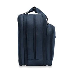 Briggs & Riley Expandable Cabin Bag, Navy 22 Briggs & Riley Expandable Cabin Bag, Navy -Samsonite Sales Store 41bGe46YnwL