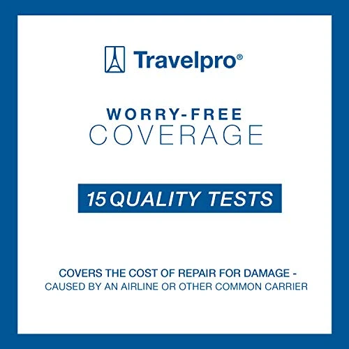 Travelpro Platinum Magna 2 Rolling Garment Bag, 50-in., Black 4 Travelpro Platinum Magna 2 Rolling Garment Bag, 50-in., Black - Image 4