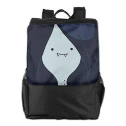 Adventure Time Marceline The Vampire Queen Outdoor Backpack Travel Bag