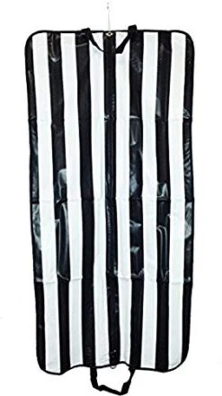Juicy Couture 49" Foldover Garment Bags With Handles Travel Zip-up Dress, Suit, Gown Carrier Travel -Samsonite Sales Store 41dGKVklSBL