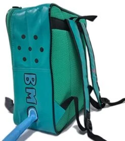 Adventure Time With Finn And Jake Backpack CN BMO Schoolbag Beemo Be More Cartoon Robot High-grade PU Green -Samsonite Sales Store 41dwW ScusL