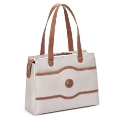 DELSEY Paris Women's Chatelet 2.0 Shoulder Bag, Angora, One Size 17 DELSEY Paris Women's Chatelet 2.0 Shoulder Bag, Angora, One Size -Samsonite Sales Store 41gCIx8ibtL