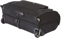 Travelpro Crew 10 Carry-On Rolling Garment Bag (22 Inch), Black, One Size 9 Travelpro Crew 10 Carry-On Rolling Garment Bag (22 Inch), Black, One Size -Samsonite Sales Store 41gb9MS4PRL