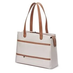 DELSEY Paris Women's Chatelet 2.0 Shoulder Bag, Angora, One Size 15 DELSEY Paris Women's Chatelet 2.0 Shoulder Bag, Angora, One Size -Samsonite Sales Store 41gejDKuqHL