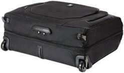 Travelpro Crew 10 50 Inch Rolling Garment Bag, Black, One Size 9 Travelpro Crew 10 50 Inch Rolling Garment Bag, Black, One Size -Samsonite Sales Store 41gsAs6GnDL 7fe4b172 93fa 4899 b2bb 6e666d0f87cb