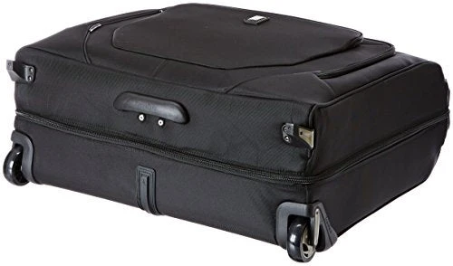 Travelpro Crew 10 50 Inch Rolling Garment Bag, Black, One Size 4 Travelpro Crew 10 50 Inch Rolling Garment Bag, Black, One Size - Image 4