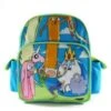 Small Backpack - Adventure Time - Forest