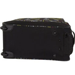 CALPAK Plato Music Man 21-inch Carry-on Rolling Upright Duffel Bag -Samsonite Sales Store 41kB8iTj7bL