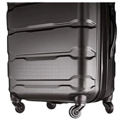 Samsonite Omni PC 20" Spinner Platinum -Samsonite Sales Store 41nWhfFHDyL c522ab57 9af8 4660 b9c5 e69489356937