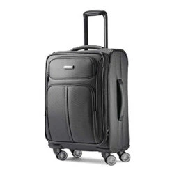 Samsonite Leverage LTE 5 Piece Carry-On Bundle | 20", 25", 29", Wheeled Garment Bag, Travel Pillow 15 Samsonite Leverage LTE 5 Piece Carry-On Bundle | 20", 25", 29", Wheeled Garment Bag, Travel Pillow -Samsonite Sales Store 41nZTYKrNTL a7a92daf b888 45da a4ca bc935f24d6af